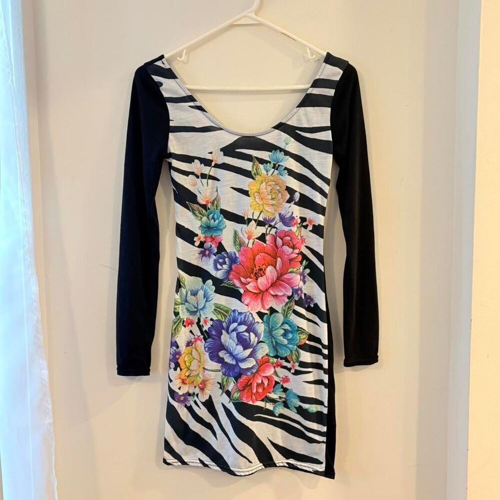 Miso Women's multi Dress